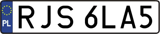 RJS6LA5