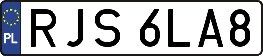 RJS6LA8