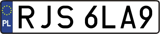 RJS6LA9
