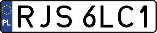 RJS6LC1