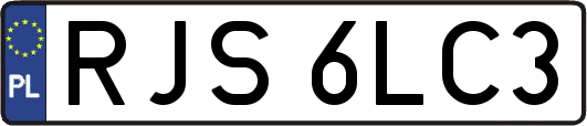 RJS6LC3