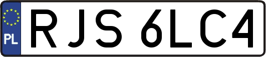 RJS6LC4