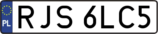RJS6LC5