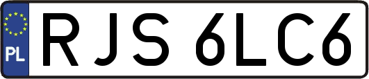 RJS6LC6