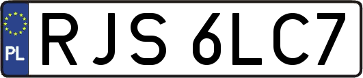 RJS6LC7