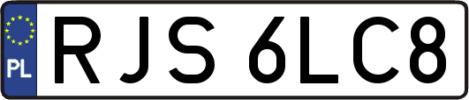 RJS6LC8
