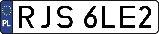 RJS6LE2