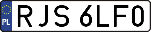 RJS6LF0