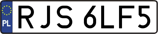 RJS6LF5