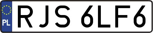 RJS6LF6
