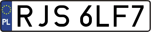 RJS6LF7