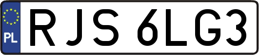 RJS6LG3