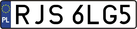 RJS6LG5