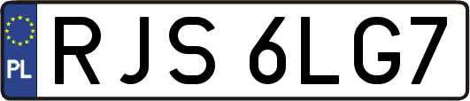 RJS6LG7