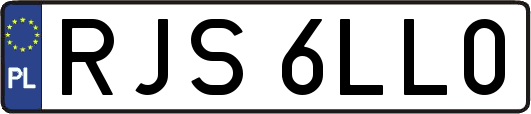 RJS6LL0