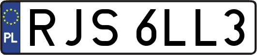 RJS6LL3