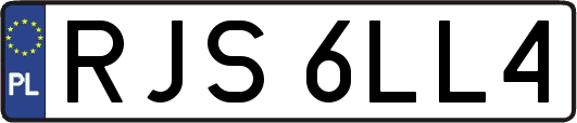 RJS6LL4