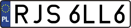 RJS6LL6