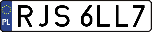 RJS6LL7