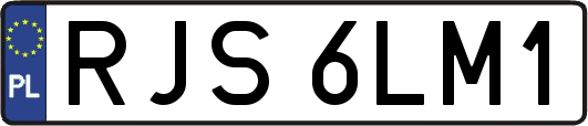RJS6LM1