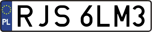 RJS6LM3