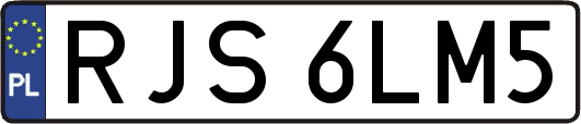 RJS6LM5
