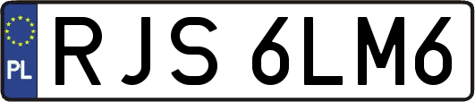 RJS6LM6
