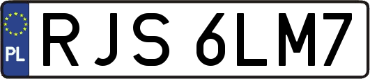 RJS6LM7