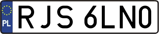 RJS6LN0