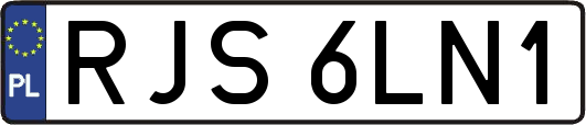 RJS6LN1