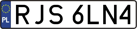 RJS6LN4