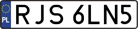 RJS6LN5