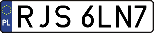 RJS6LN7