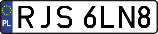 RJS6LN8