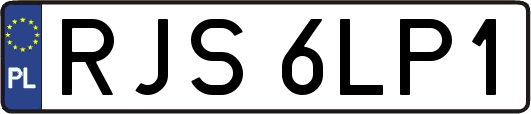 RJS6LP1