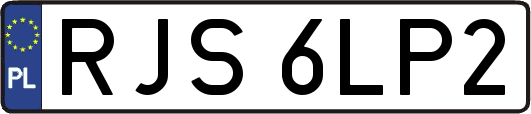 RJS6LP2