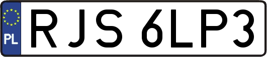 RJS6LP3