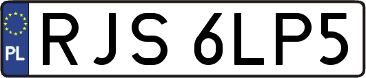 RJS6LP5