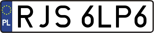 RJS6LP6