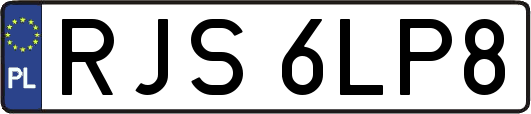RJS6LP8