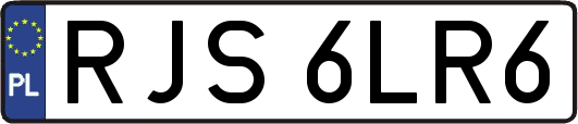 RJS6LR6