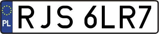 RJS6LR7