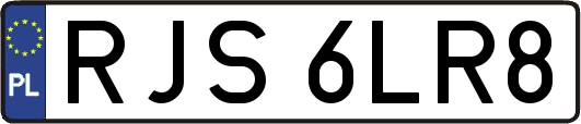 RJS6LR8