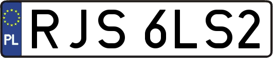 RJS6LS2
