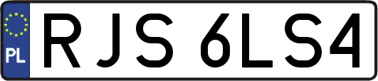 RJS6LS4