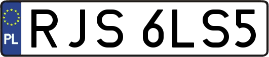 RJS6LS5