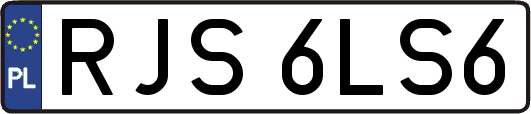 RJS6LS6