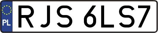 RJS6LS7