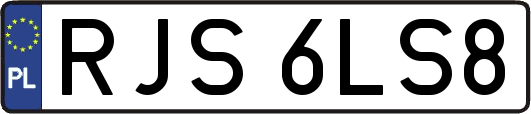RJS6LS8