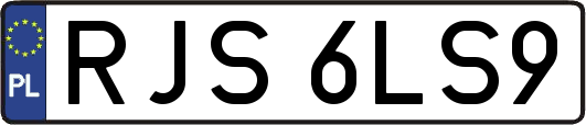 RJS6LS9